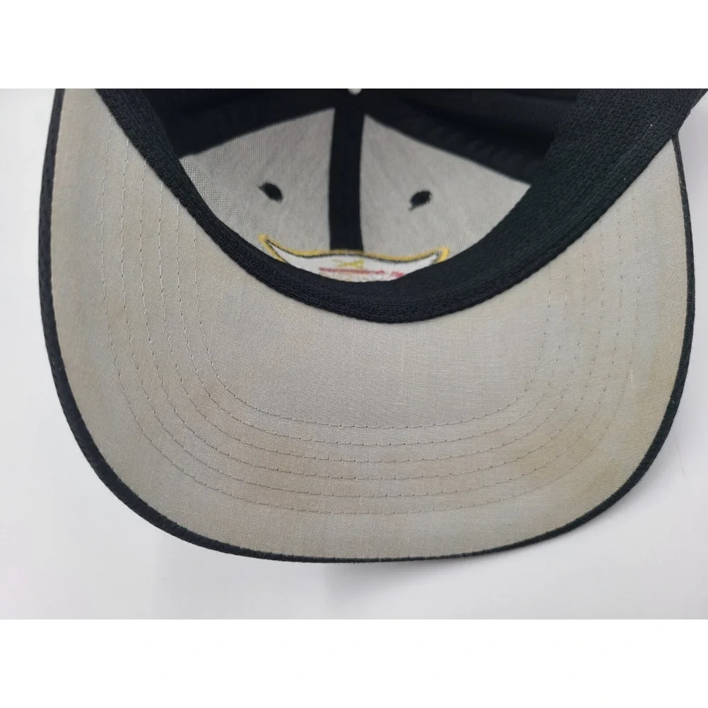 Youth Bradenton Marauders OC Sports Adjustable Hat Cap Boys MiLB Baseball Black‎